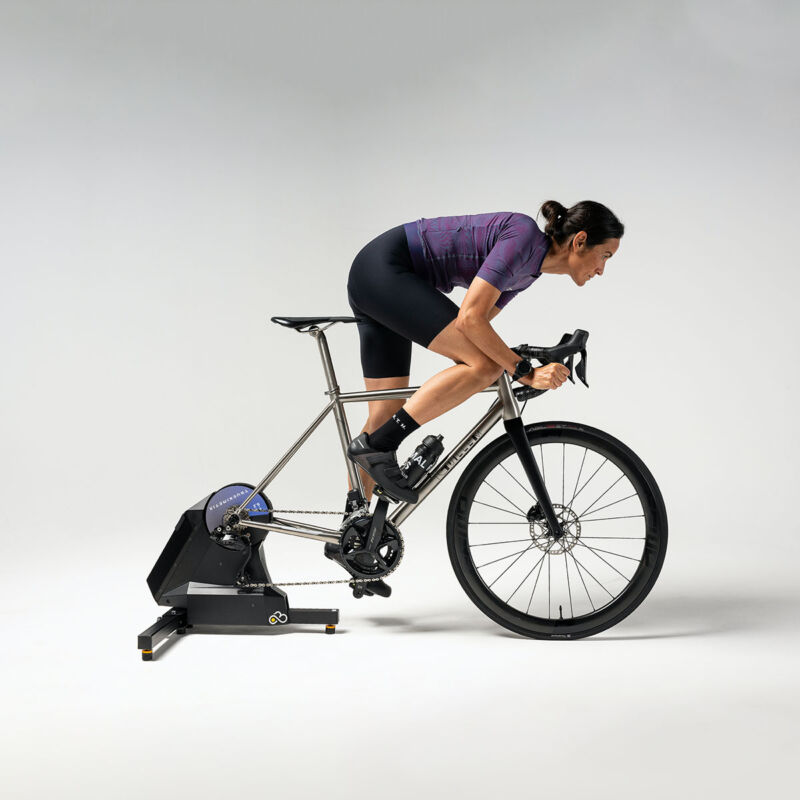 Truetrainer Smart Trainer - Healthsoothe