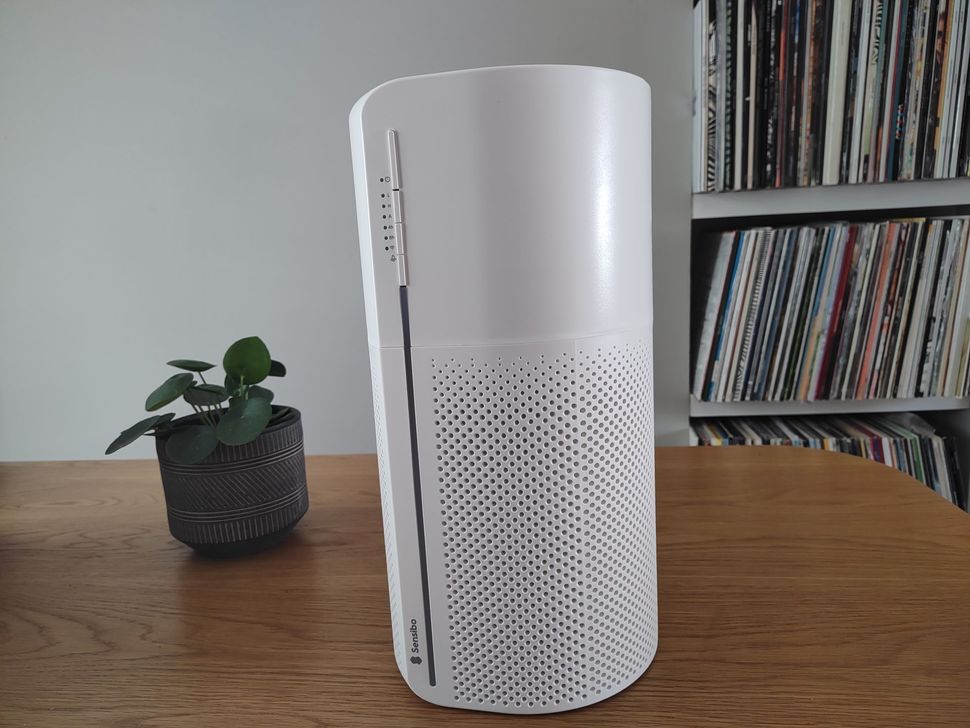 Best Air Purifier With Aesthetic Design - Sensibo Pure - Healthsoothe