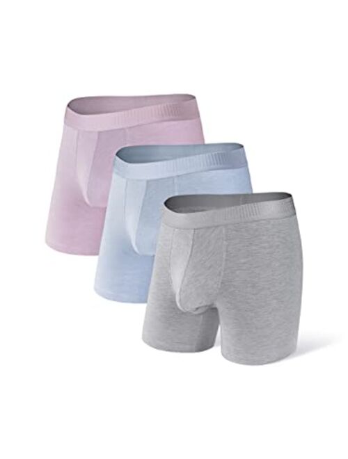Separatec | Best Mens Underwear For Big Tummy