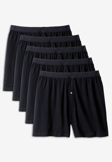 King Size | Mens Underwear For Big Tummy