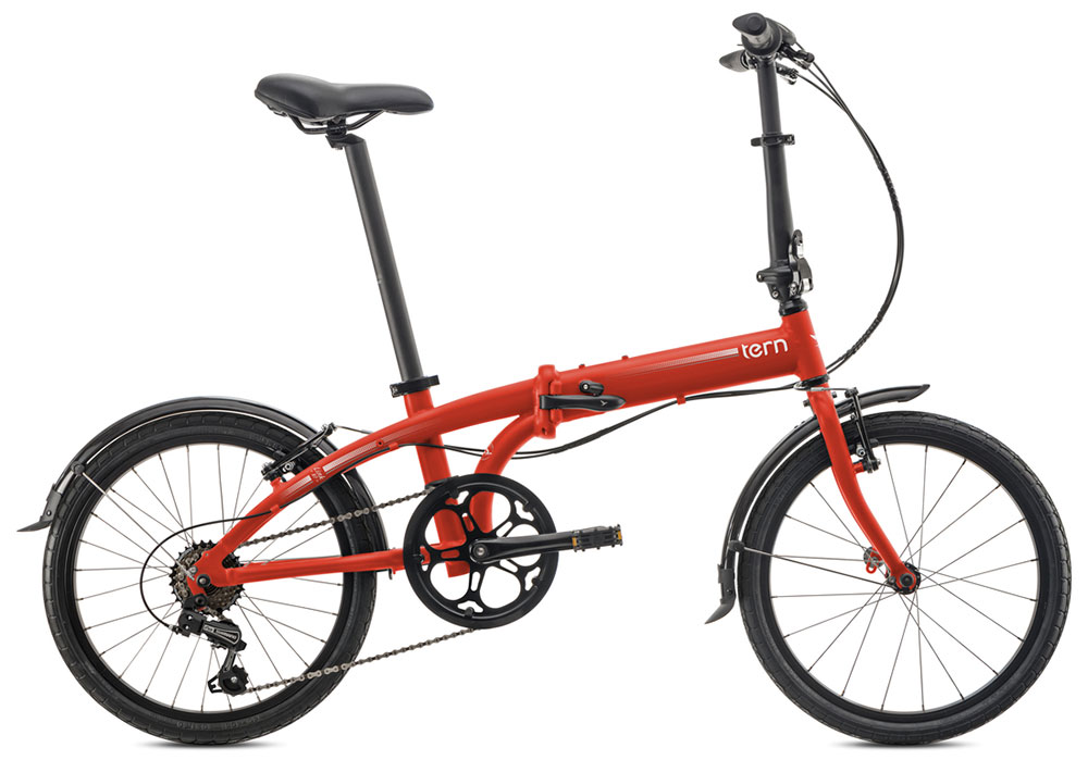 Best Foldable Bicycles In Nigeria