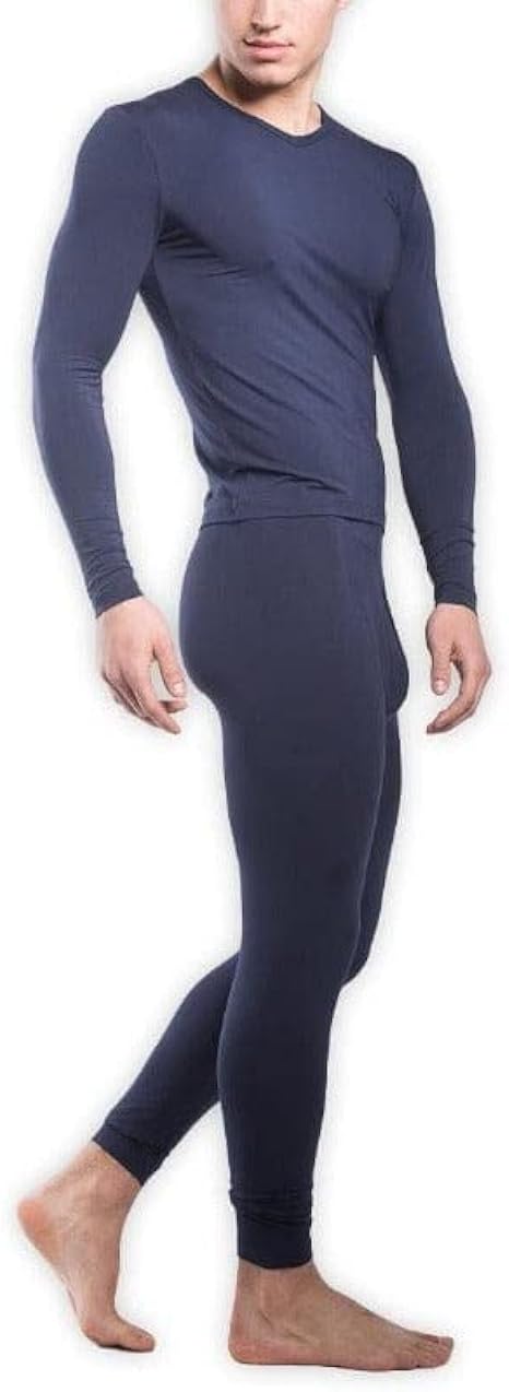 Silkcut Thermal Underwear Set For Men