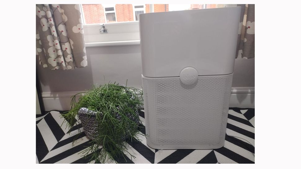 Best Air Purifier For Large Rooms - Blue Pure 211 - Healthsoothe