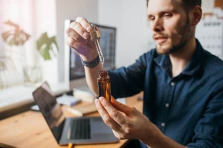 Cbd Oil For Skin: Common Conditions