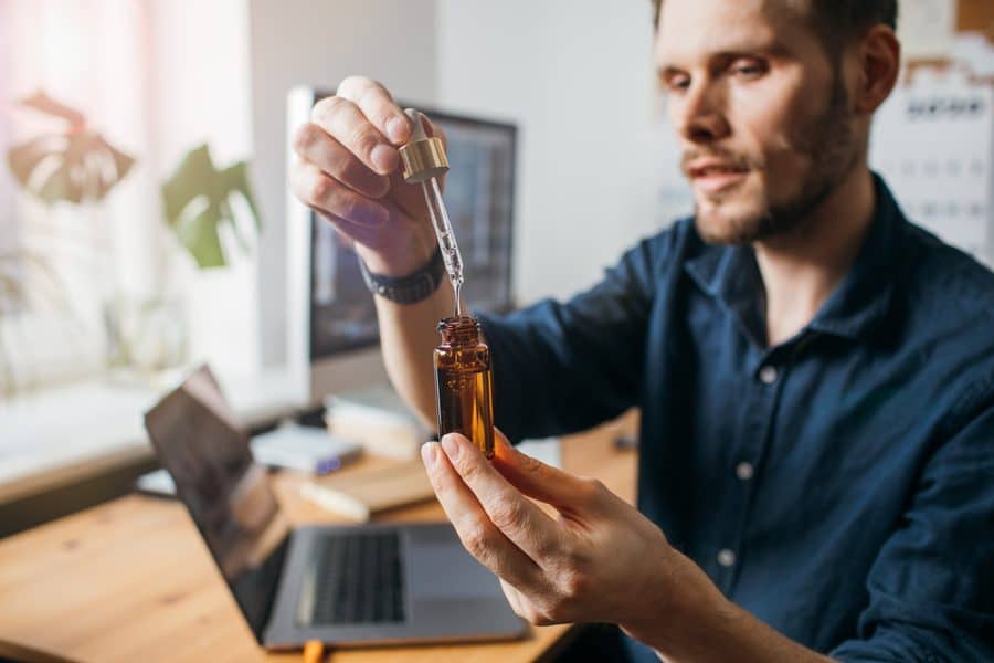 Cbd Oil For Skin: Common Conditions
