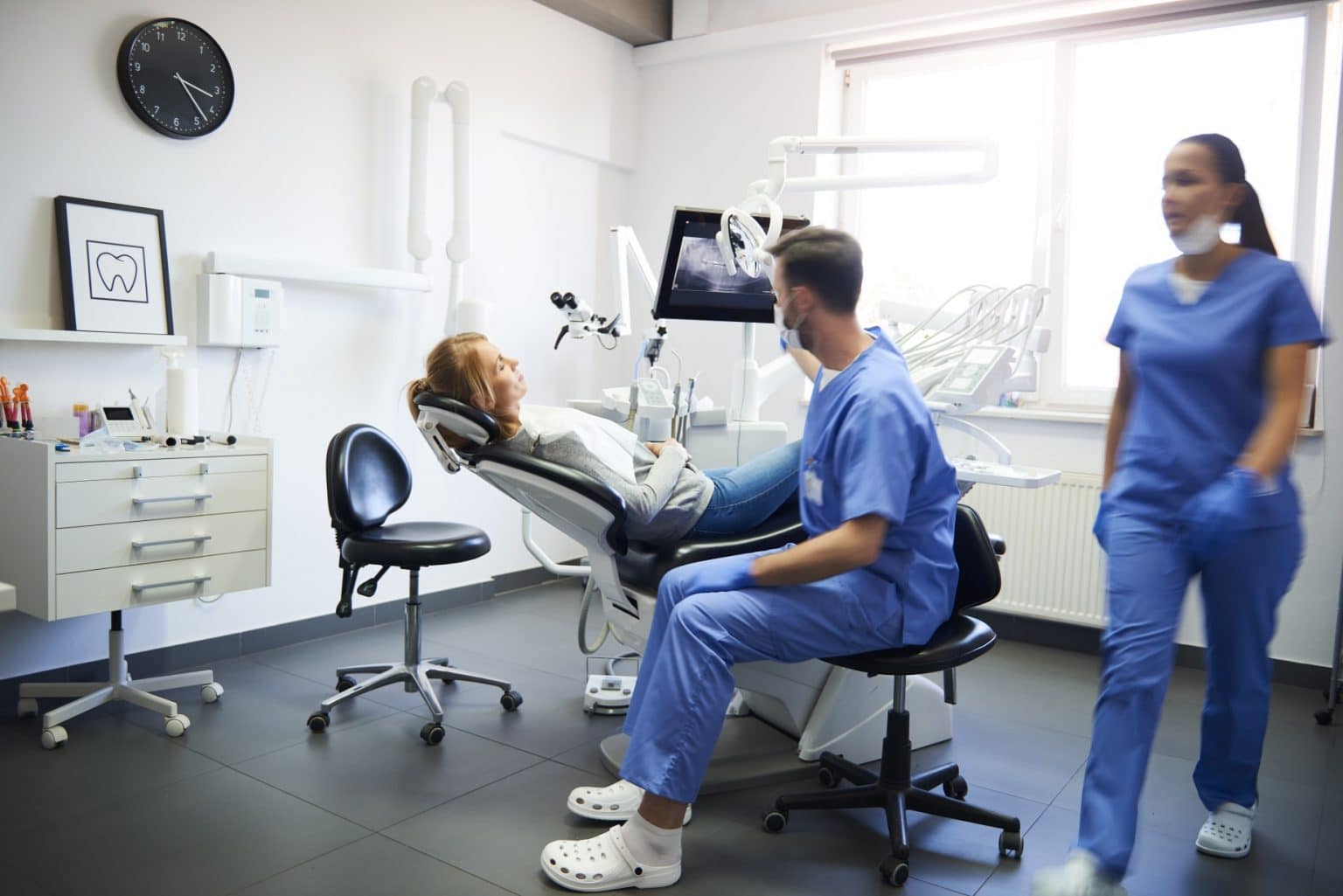 5 Ways To Restore A Decayed Tooth