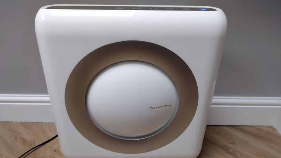 Best Air Purifier For Saving Energy - Coway Ap1512Hh Air Purifier - Healthsoothe