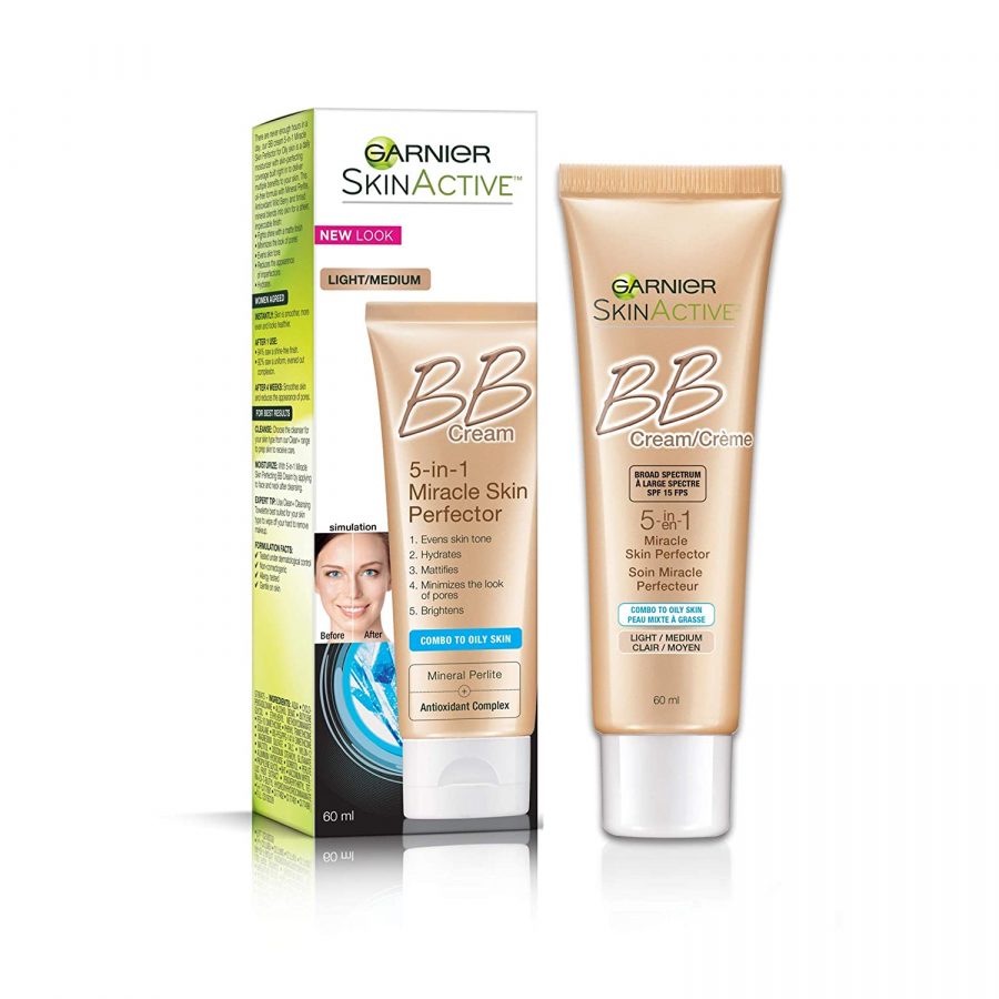 Bb Cream