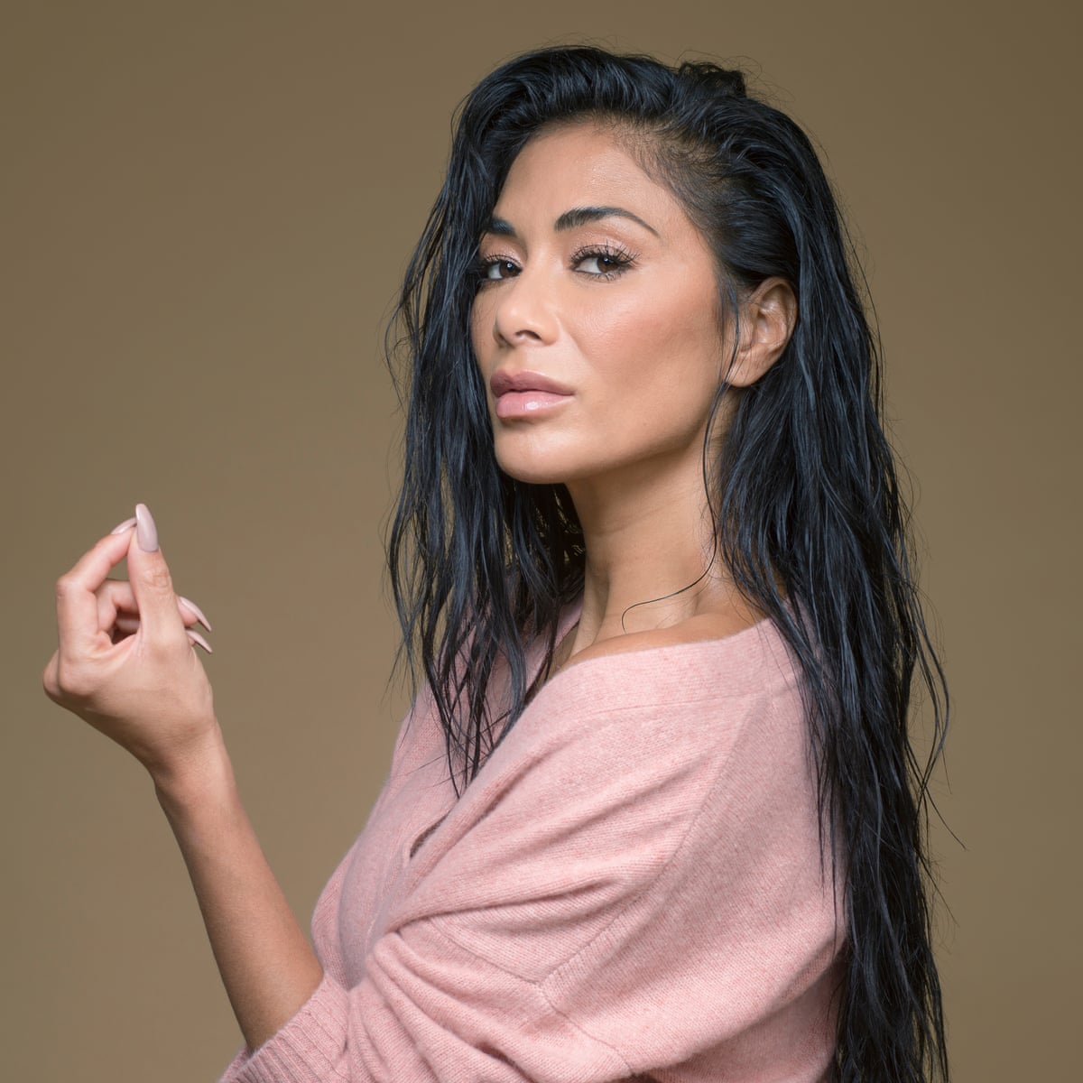 Nicole Scherzinger | Top 10 Des Célébrités Atteintes Du Syndrome De Turner