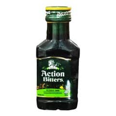 Action Bitters