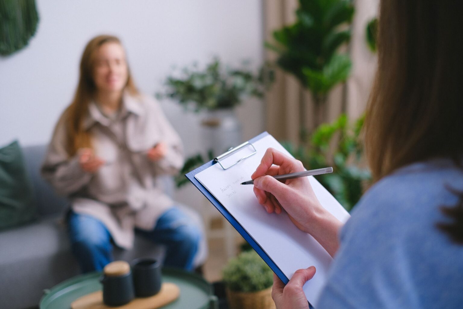 How To Find The Right Mental Health Center For You