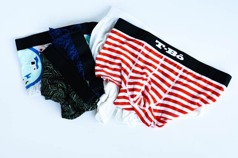 Best Kangaroo Pouch Underwear