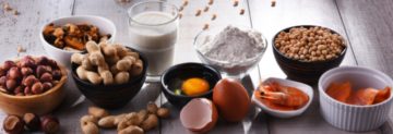 Common Food Intolerances