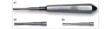 Couplands Chisel