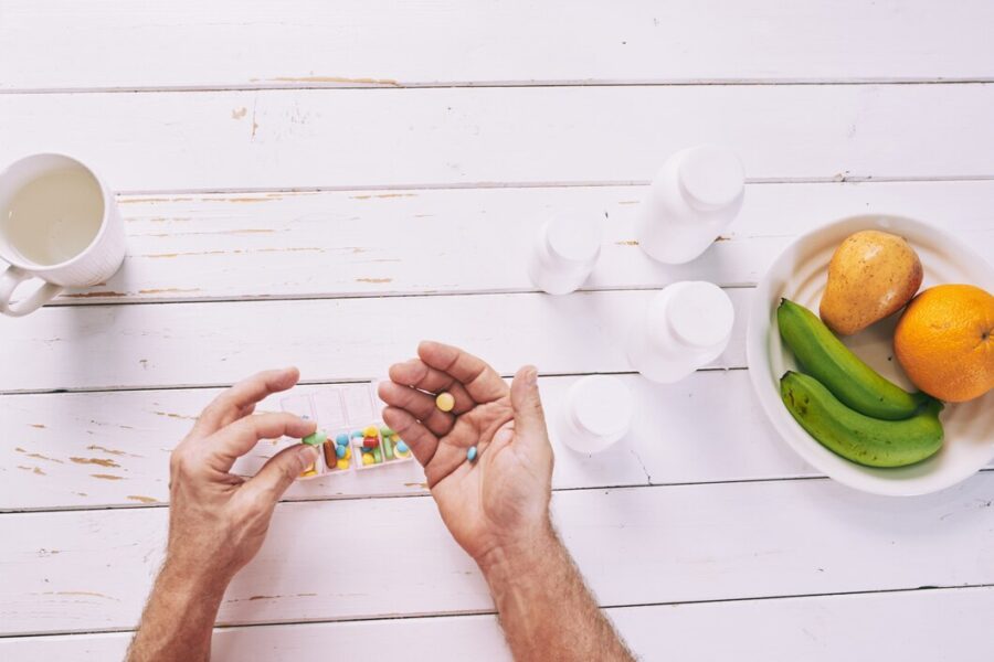 Factors To Consider Before Getting Any Health Supplements