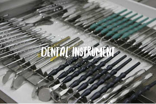 Practical Identification Of Dental Instruments