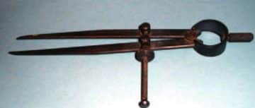 Mesuring Devices: Dividers
