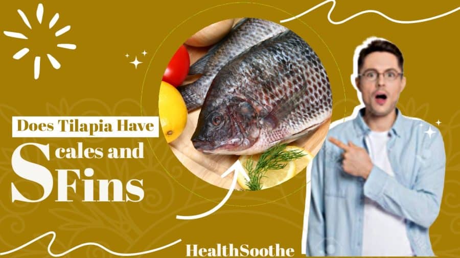 Does Tilapia Have Scales And Fins