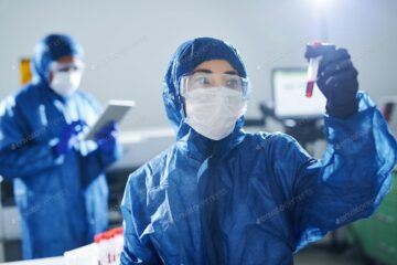 Life After Graduation: Career Options And Job Prospects In Healthcare