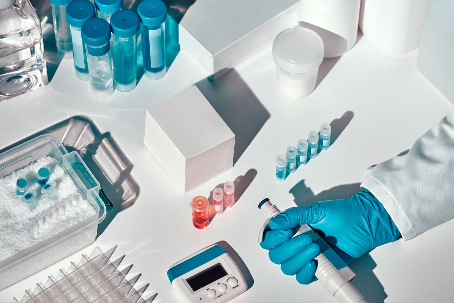 How Diagnostic Tests Empower Personalized Health Care