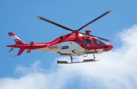 Enhancing Emergency Response With Better Rf Tools