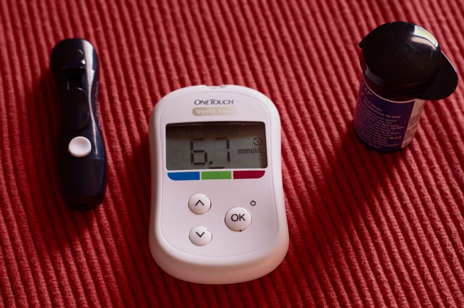 Foods For Diabetic Patients In Nigeria