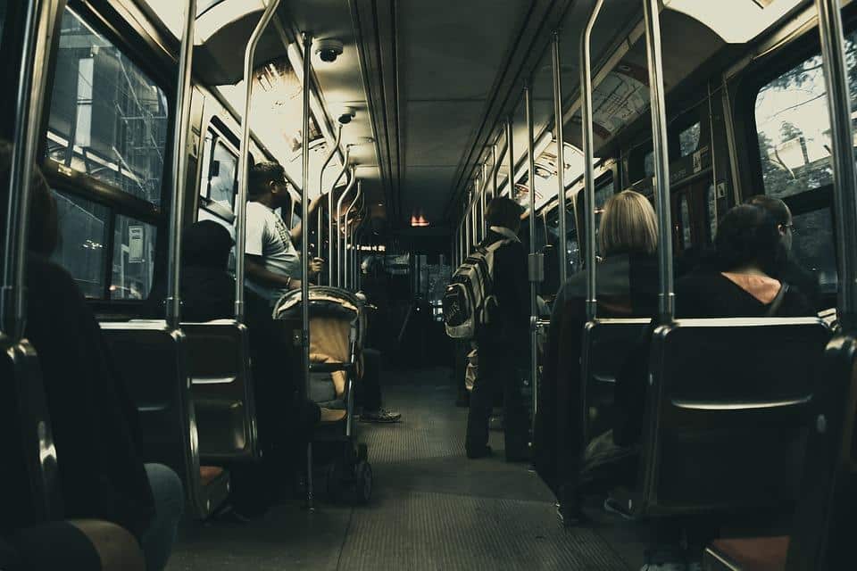 Free Photos Of Bus