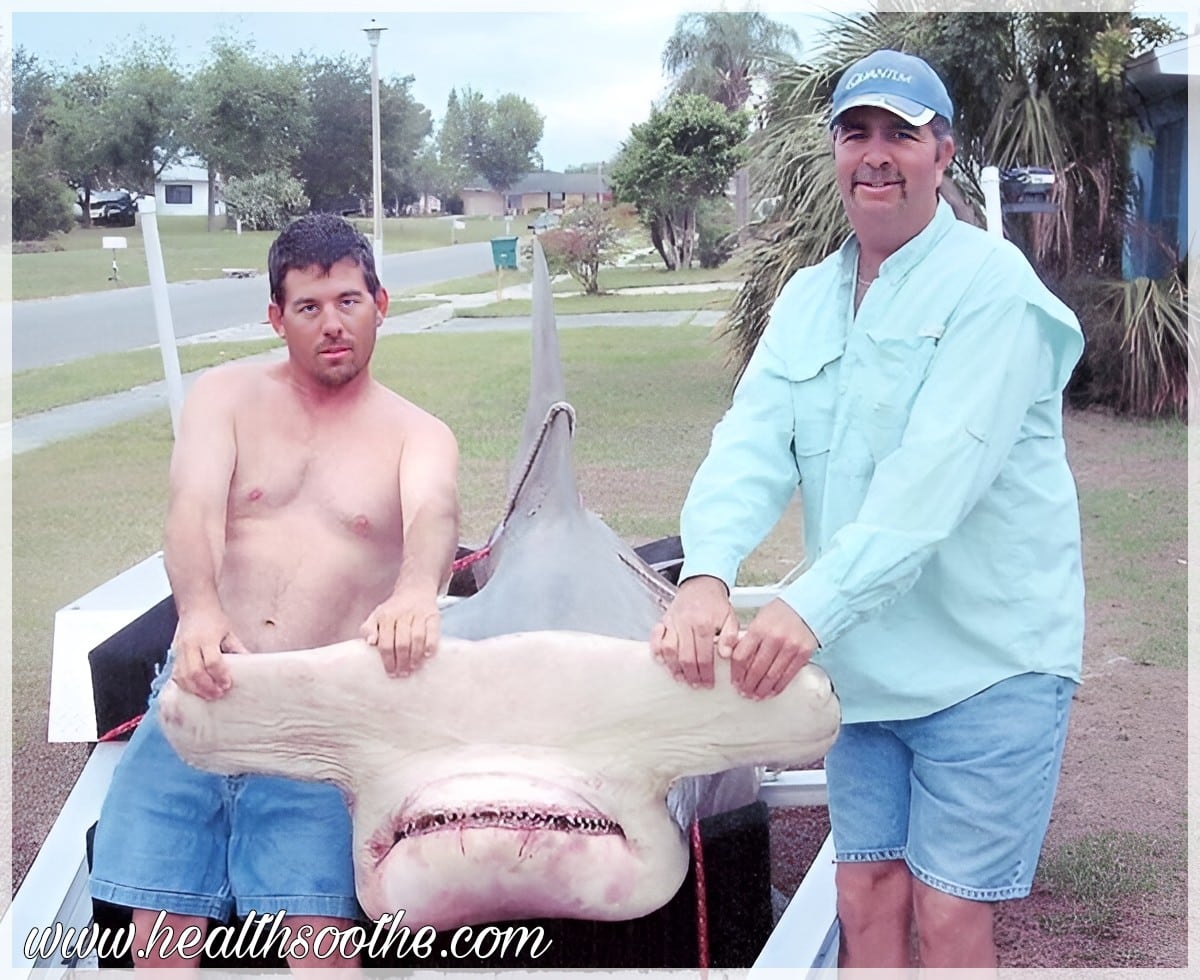 Biggest Fish Ever Caught 