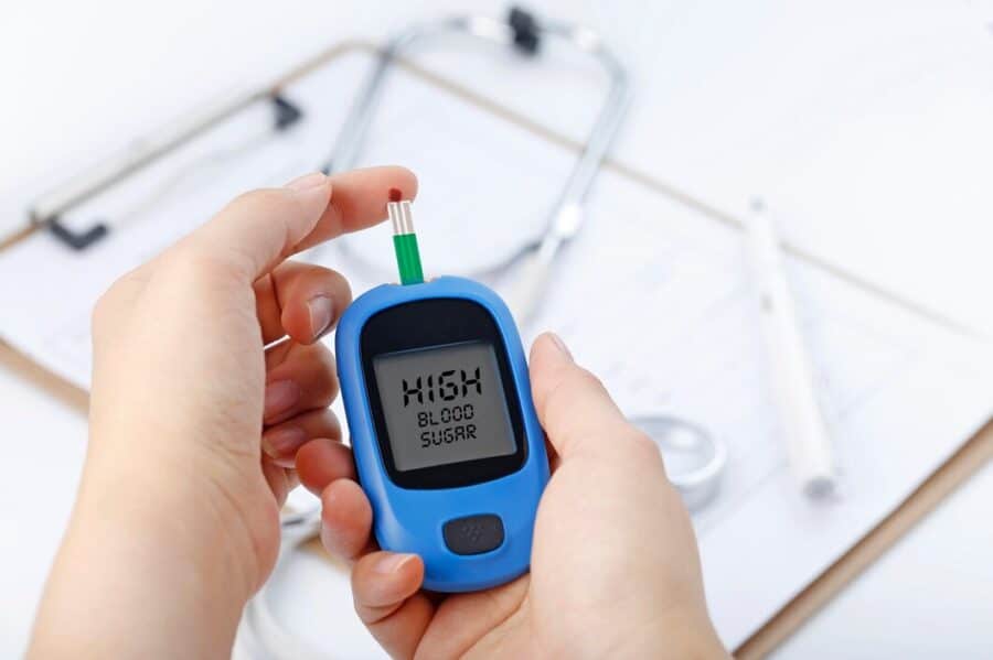 Lowering A1C: The Effectiveness Of Combining Trulicity And Metformin