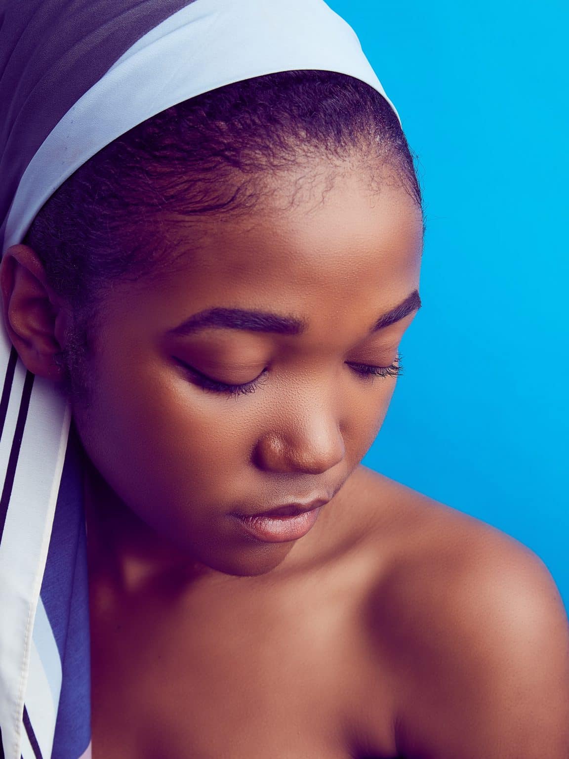 Have A Smooth Face In Nigeria