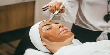 Have A Smooth Face In Nigeria - Skincare