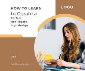 How To Learn To Create A Perfect Healthcare Logo Design