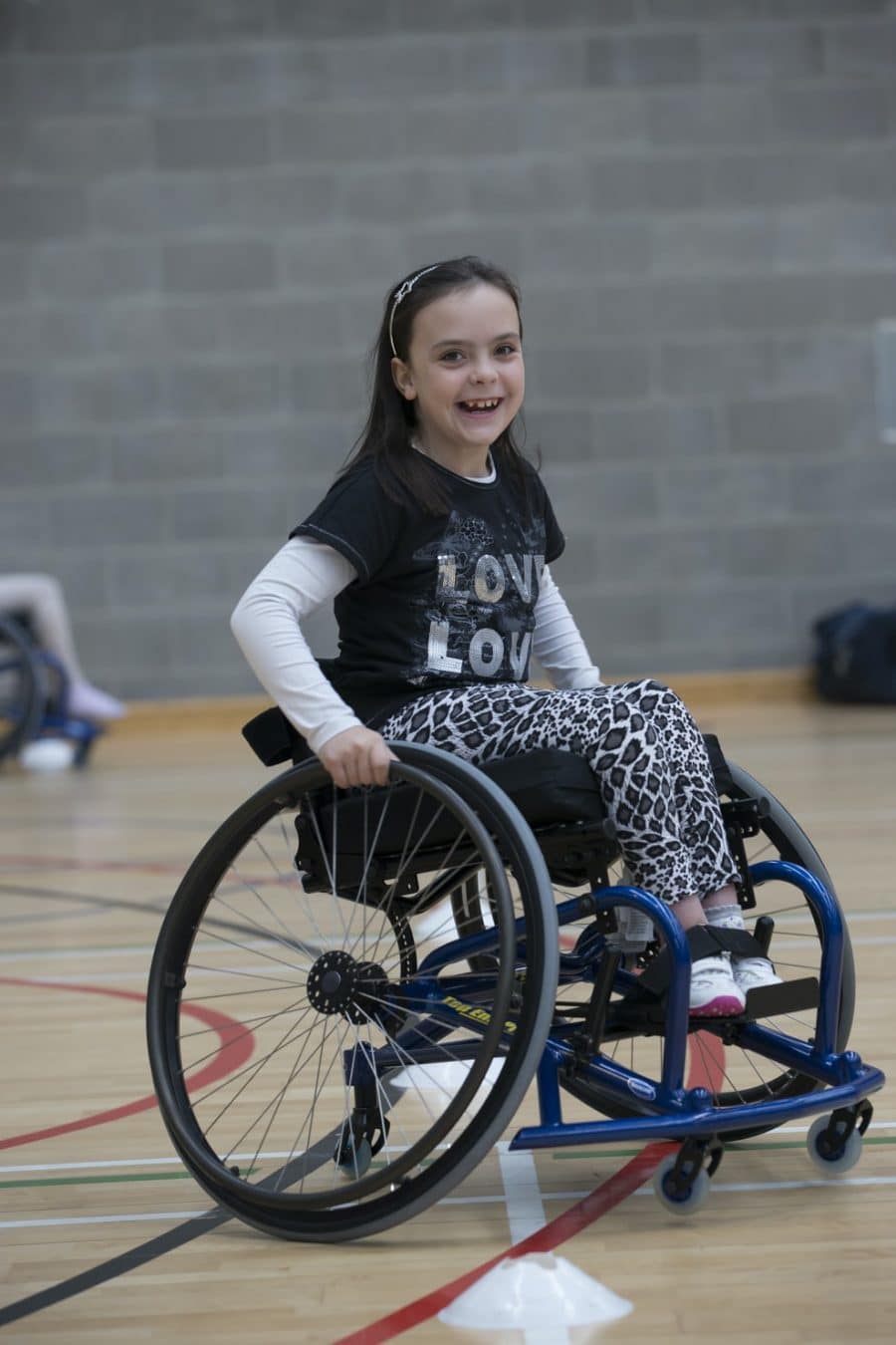 Hippotherapy Holds Mobility Promise For Children With Cerebral Palsy