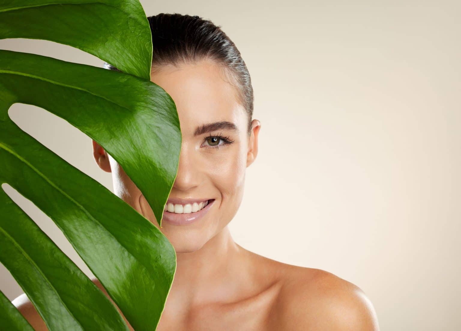 A Guide To Sustainable Beauty: How To Build A Skincare Routine