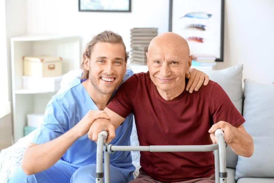 Home Care: What It Is And How Your Loved One Can Benefit From It