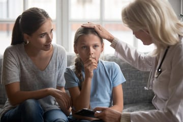 Navigating The Maze: Food Allergies In Children