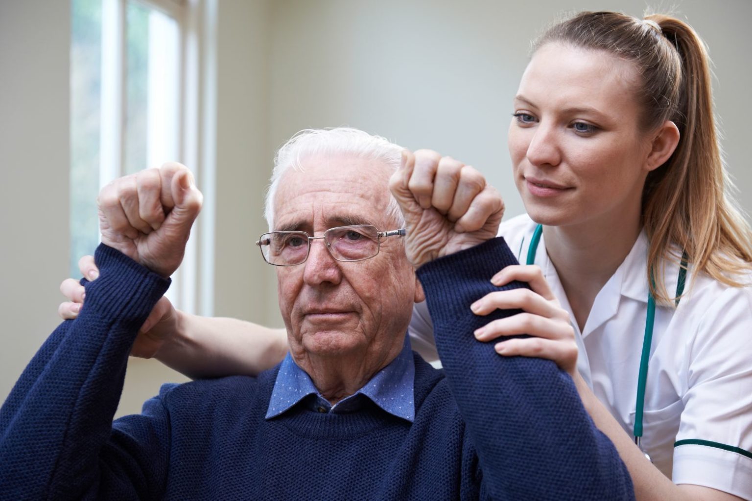Ways Nurses Can Improve Their Own Standards Of Patient Care