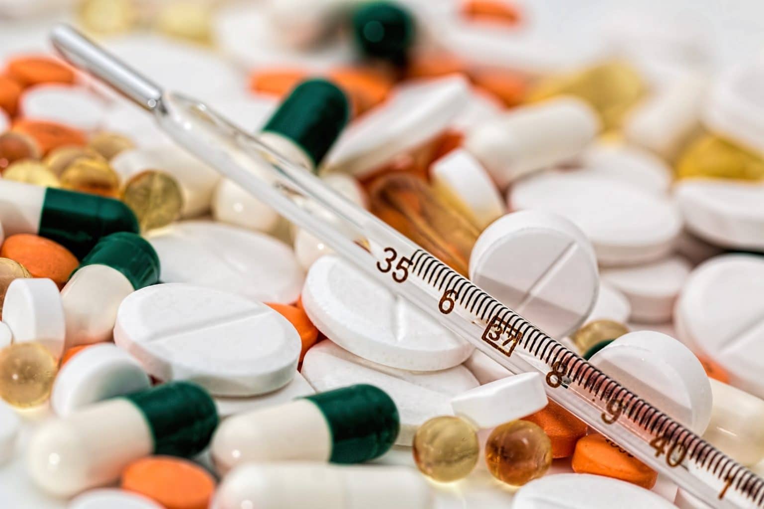 Is It Safe To Take Antibiotics During Pregnancy