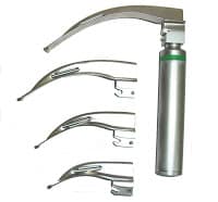 Laryngoscope Instrument