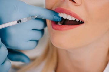 Local Anesthesia, Dental Anesthesia: What You Need To Know.