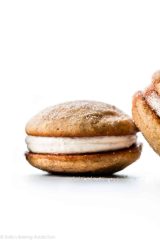 Apples Whoopie Pies - Healthsoothe