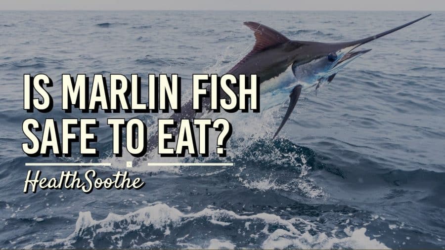 Marlin Fish