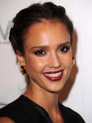 Jessica Alba | Top 10 Des Célébrités Atteintes Du Syndrome De Turner