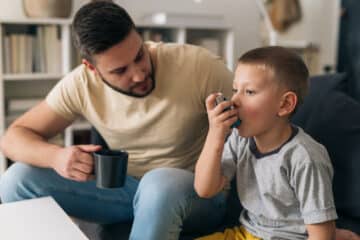 Navigating Childhood Illnesses: Prevention And Treatment Insights Navigating Childhood Illnesses