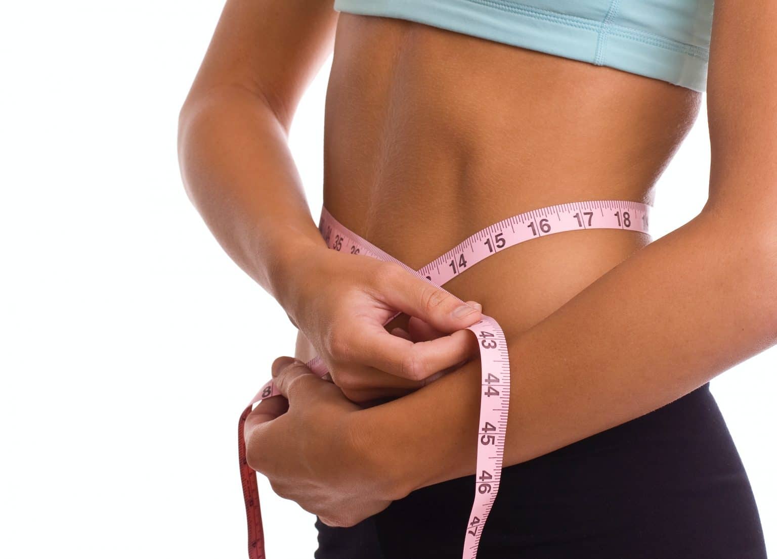 Nigerian Diet Plan For Flat Tummy