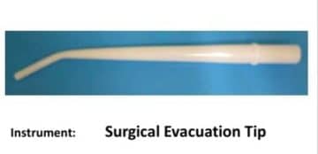 Oral Surgery Instruments-Surgical Curette