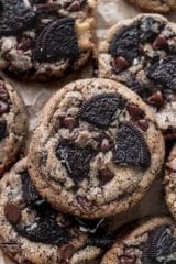 Oreo Cookies - Healthsoothe