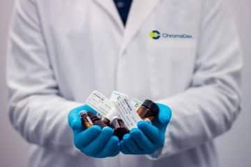 Pharmacy In Nigeria (Feature)