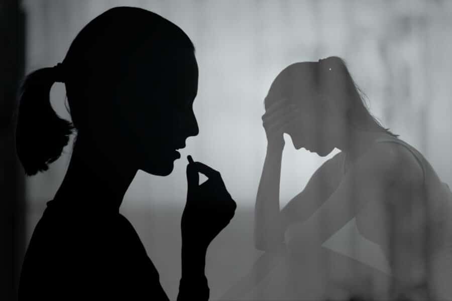 From Relief To Dependency: Recognizing Prescription Drug Addiction