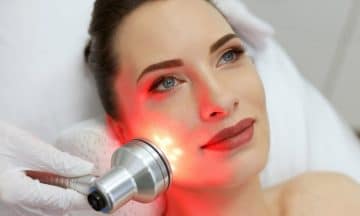 The Benefits Of Red Light Therapy For Both Humans And Animals